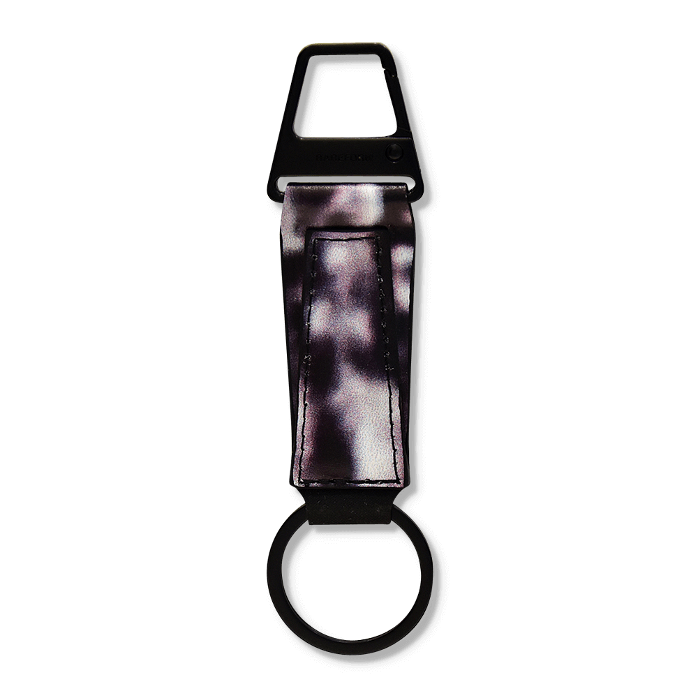 Roam Keychain