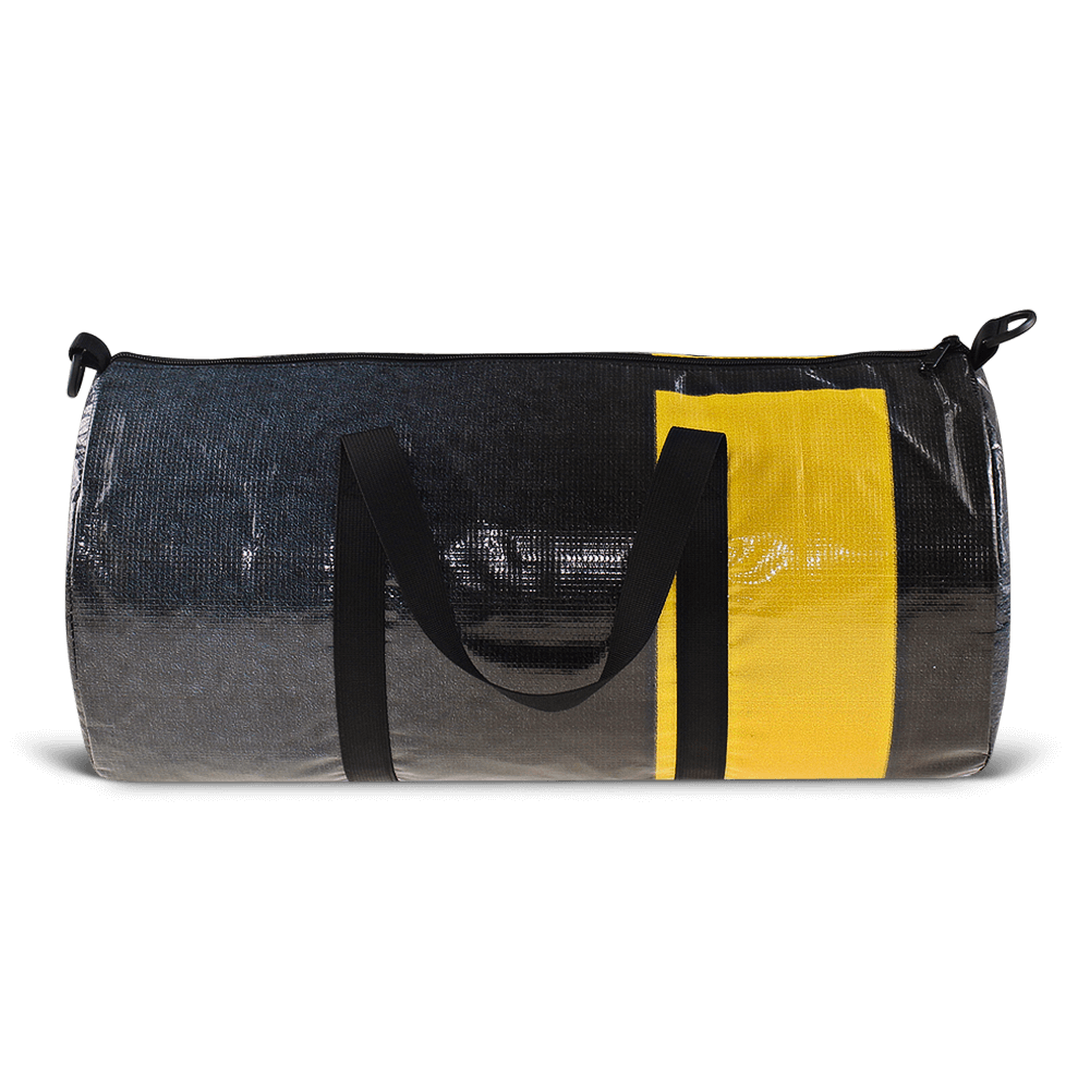 Light Duffle