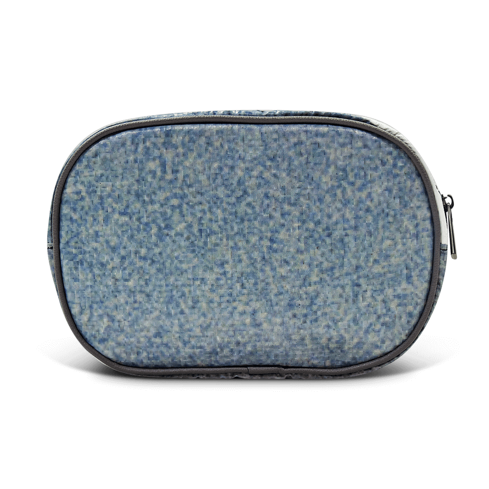 Riley Cosmetic Bag