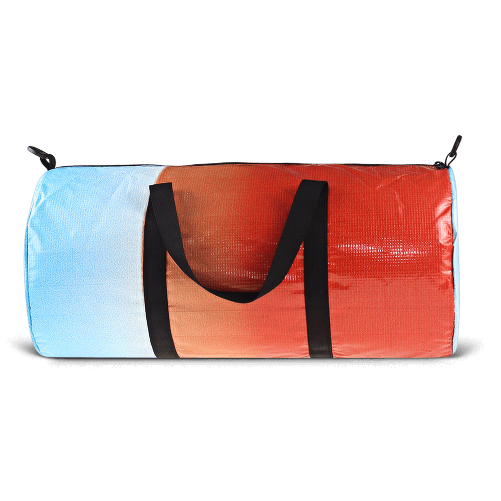 Light Duffle