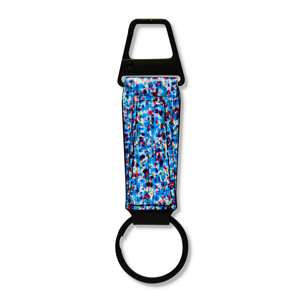 Roam Keychain