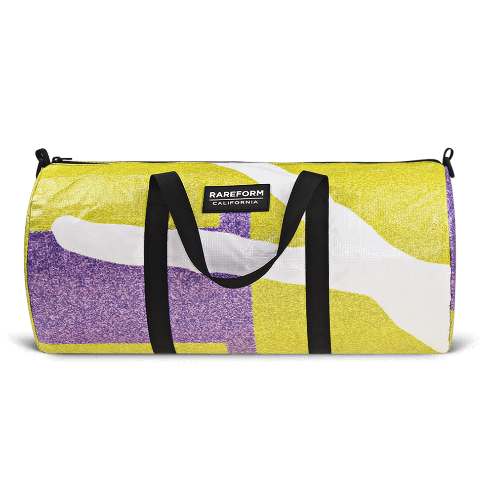 Light Duffle