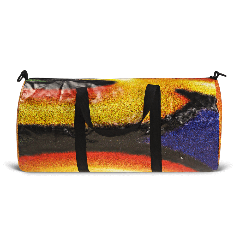 Light Duffle