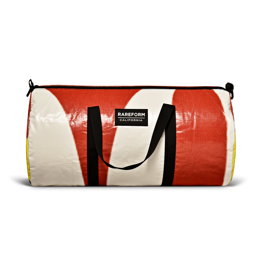 Light Duffle