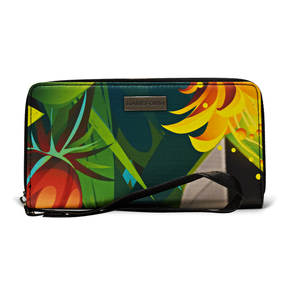 Madison Wristlet