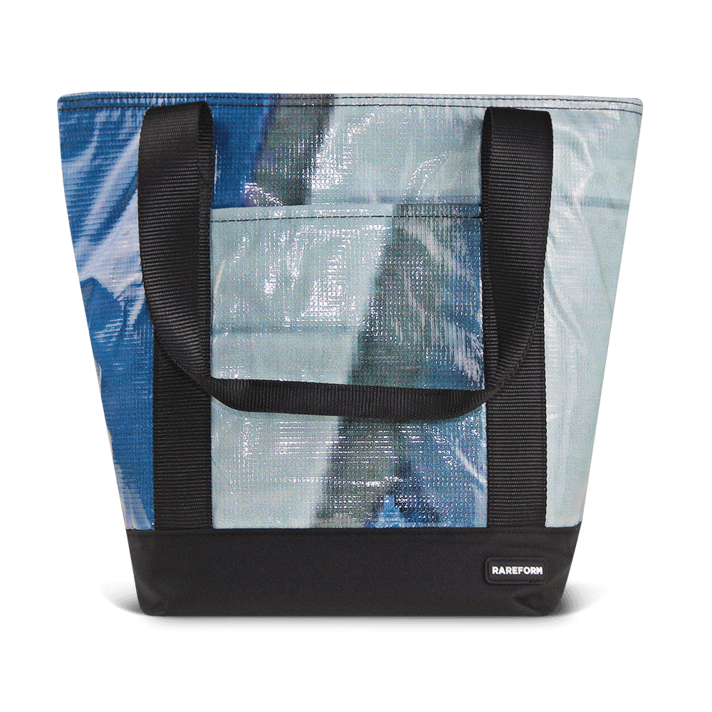 Beck Cooler Tote