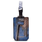 Salvador Luggage Tag