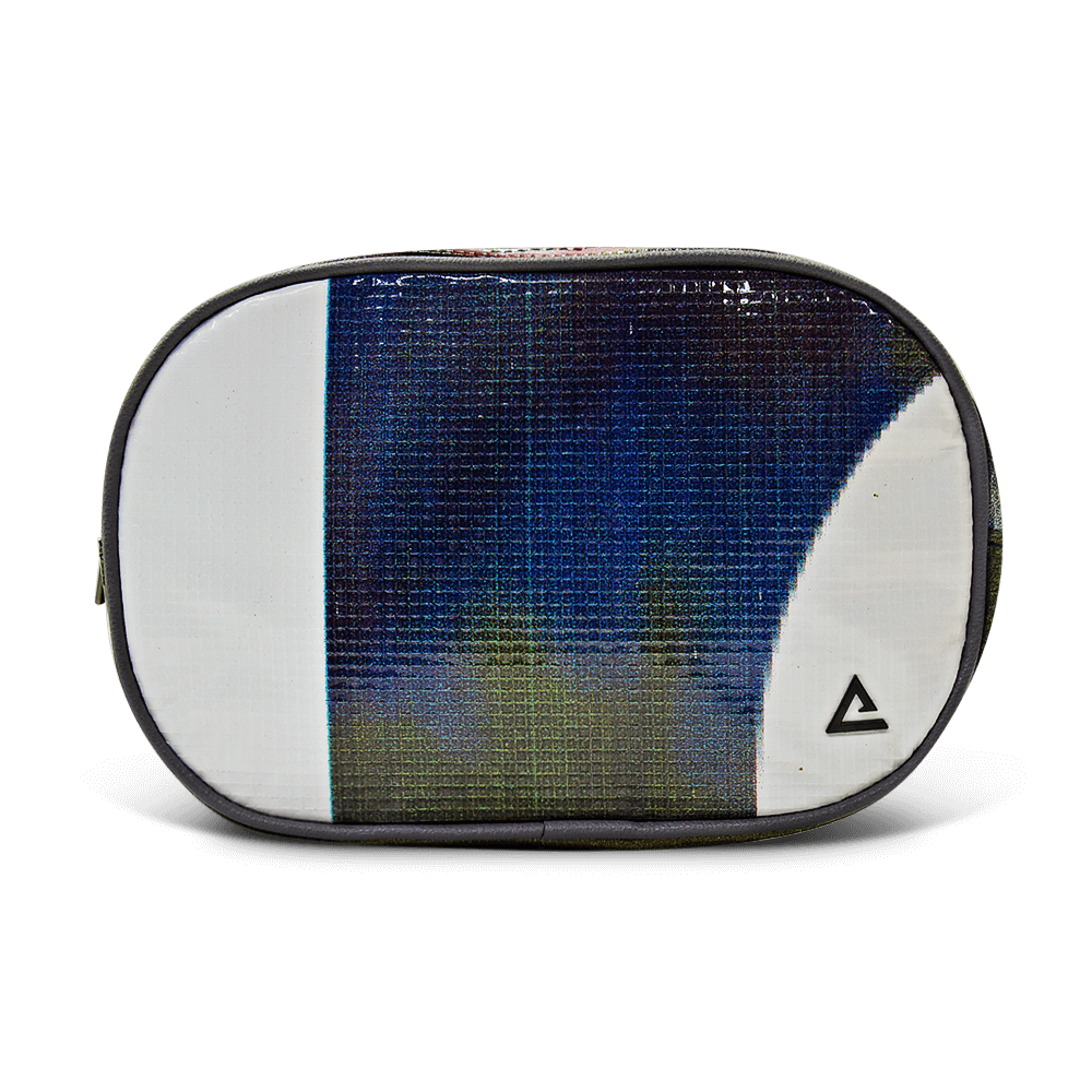 Riley Cosmetic Bag