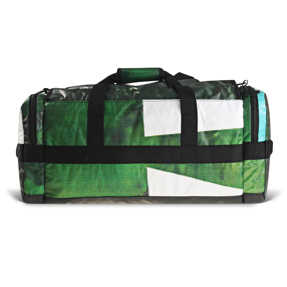 Union Duffle