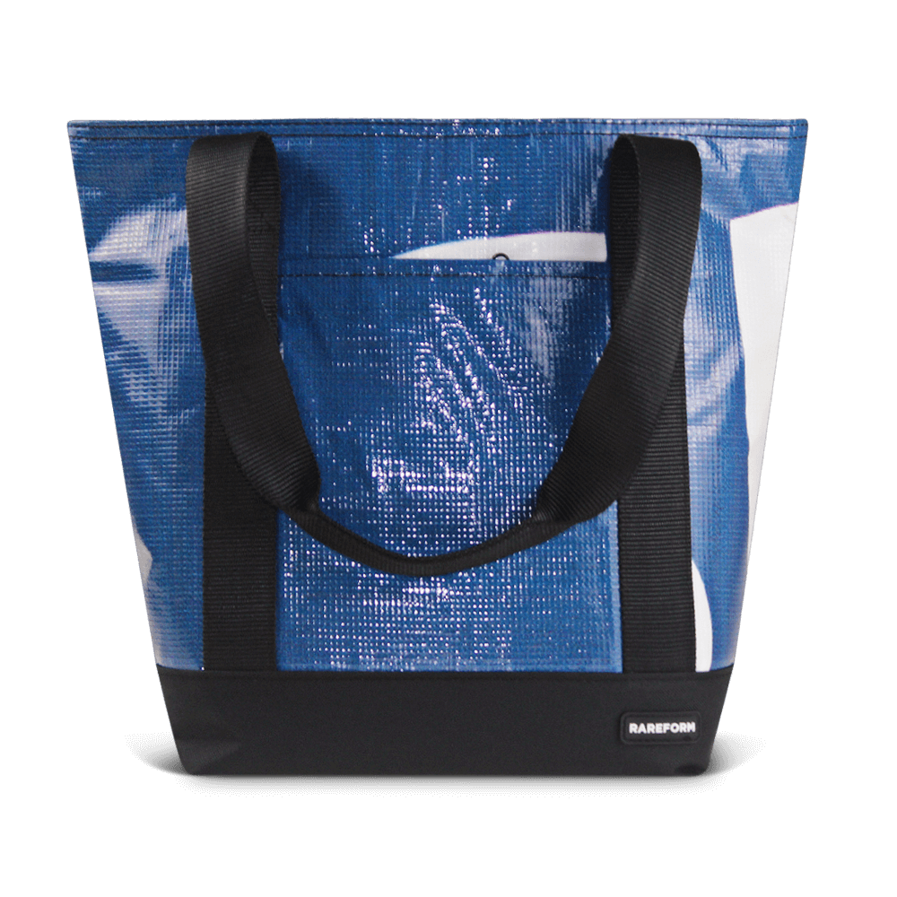 Beck Cooler Tote