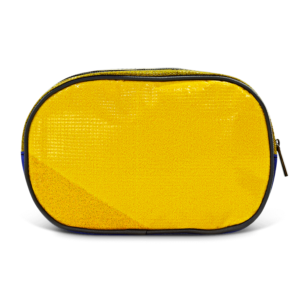 Riley Cosmetic Bag