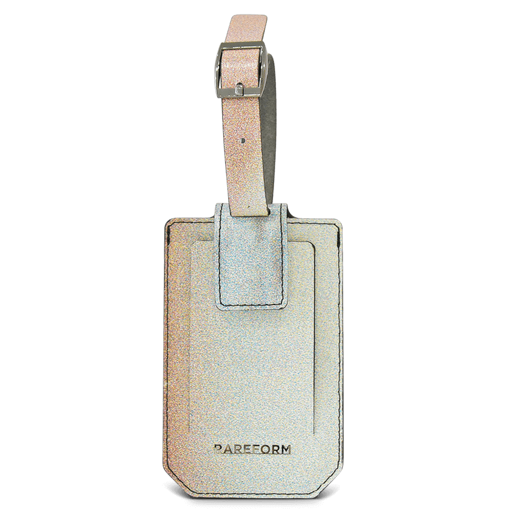Salvador Luggage Tag