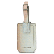 Salvador Luggage Tag