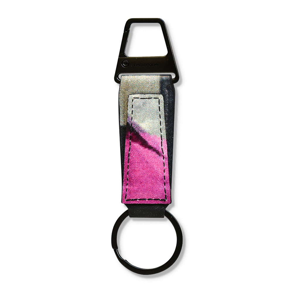 Roam Keychain