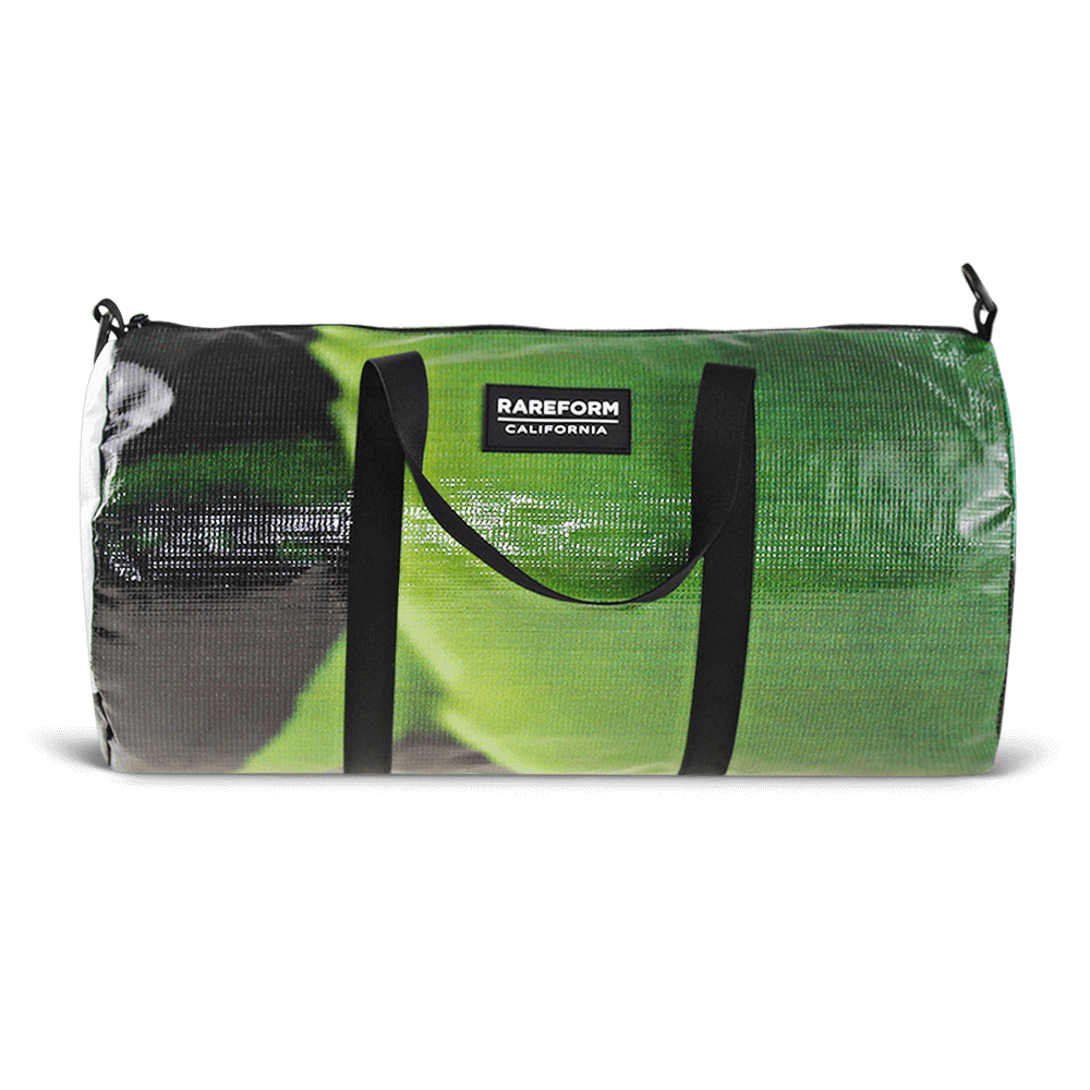 Light Duffle