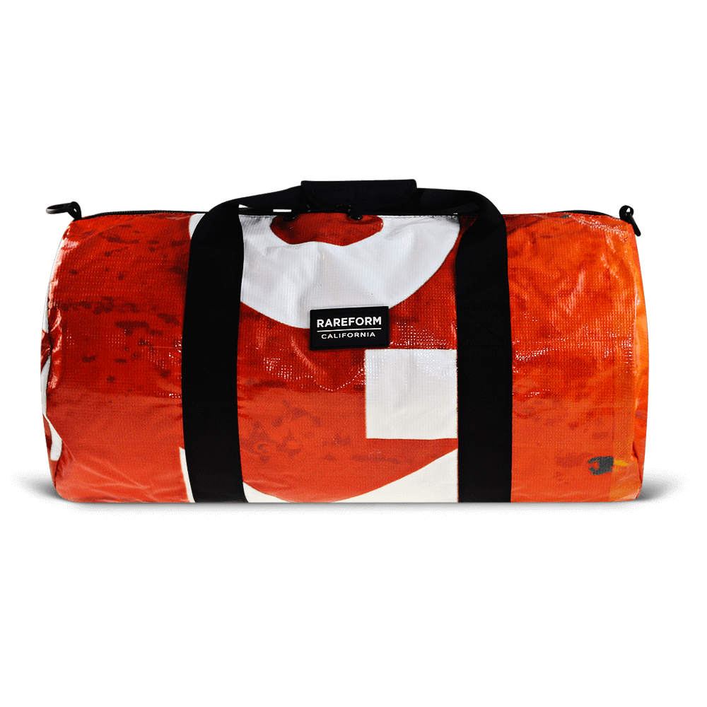 Weekender Duffle