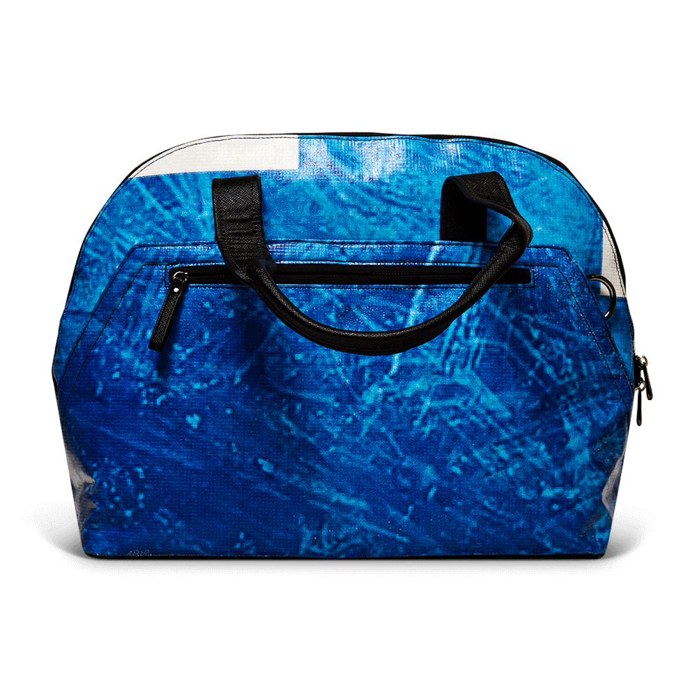 Maya Crossbody