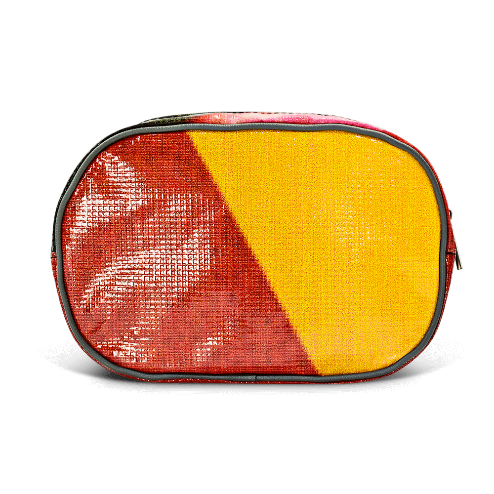 Riley Cosmetic Bag