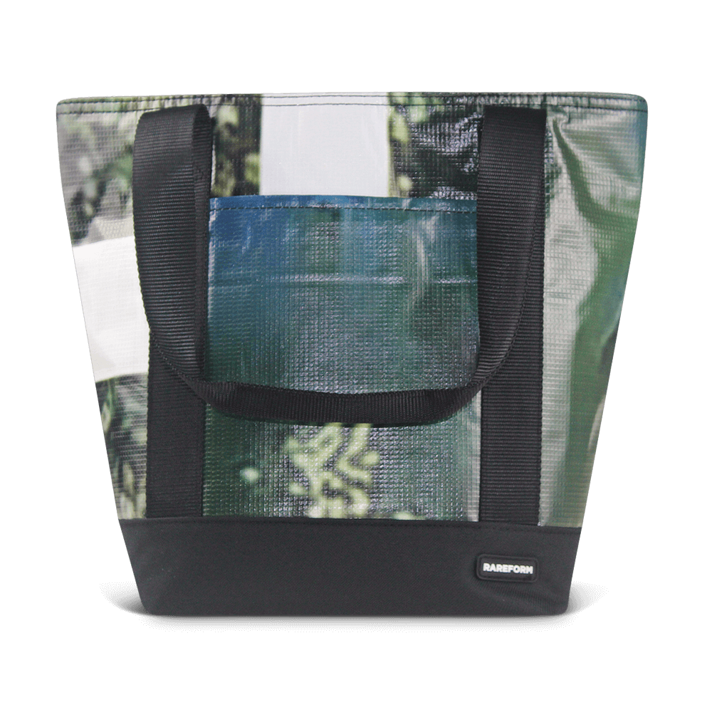 Beck Cooler Tote