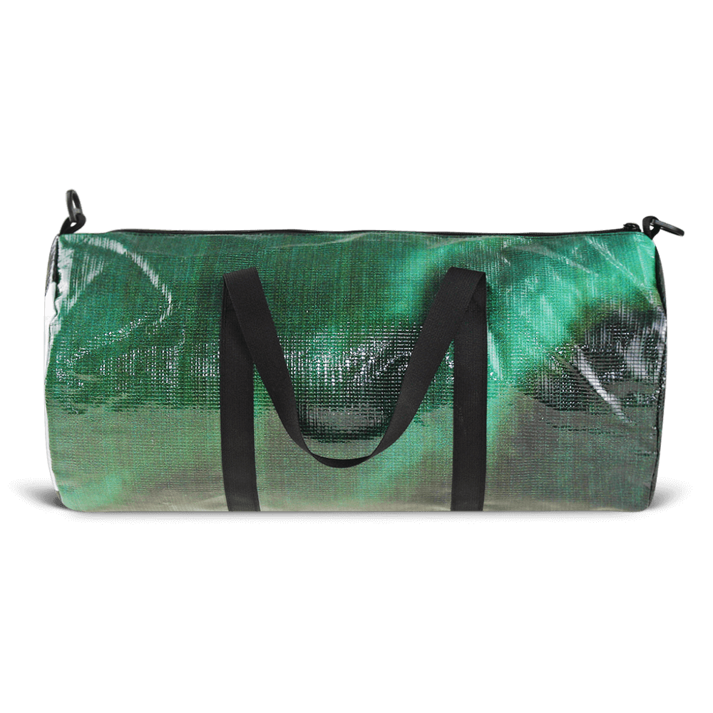 Light Duffle