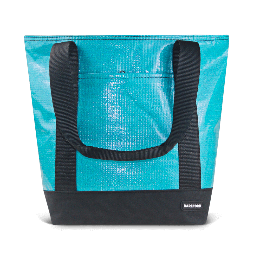 Beck Cooler Tote