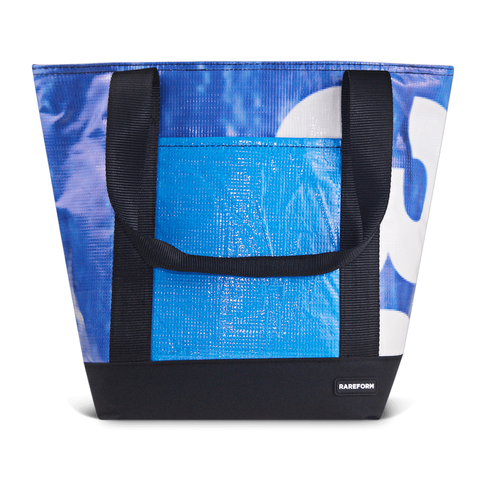 Beck Cooler Tote