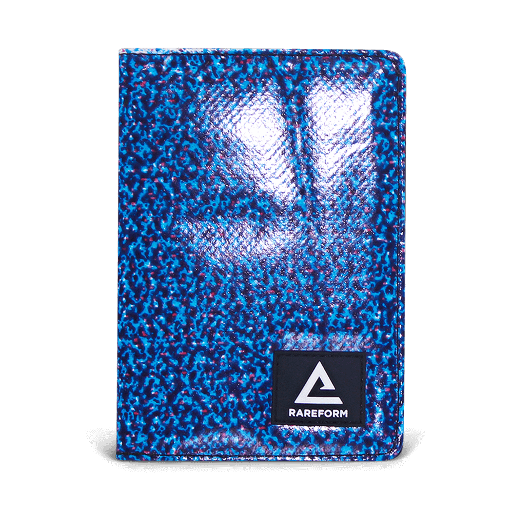 Huxley Passport Holder