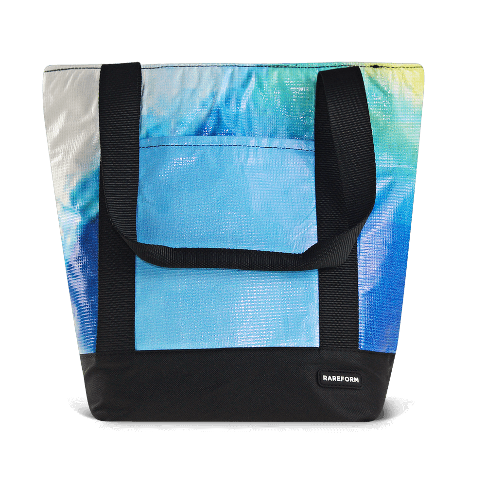 Beck Cooler Tote