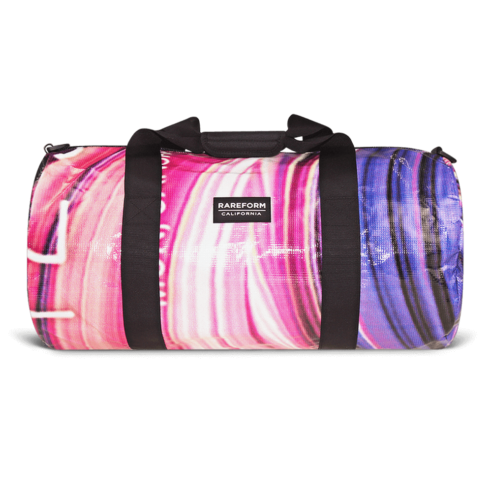 Weekender Duffle