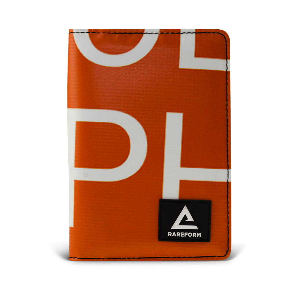 Huxley Passport Holder
