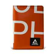 Huxley Passport Holder