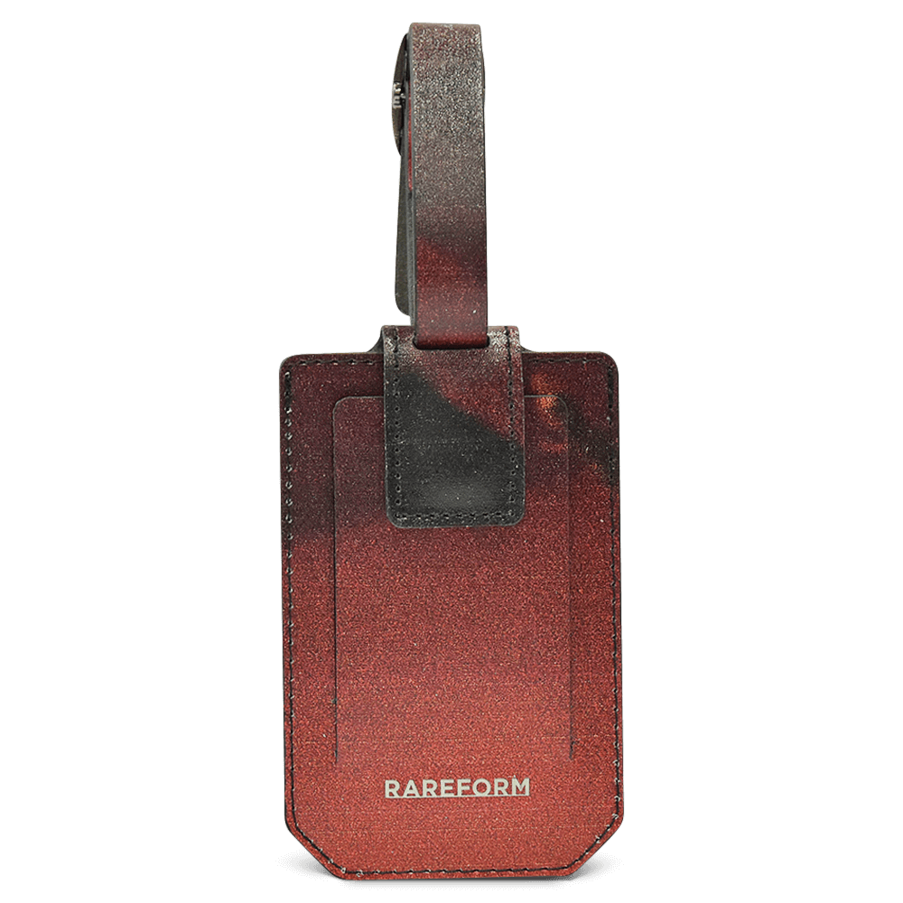 Salvador Luggage Tag