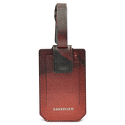 Salvador Luggage Tag