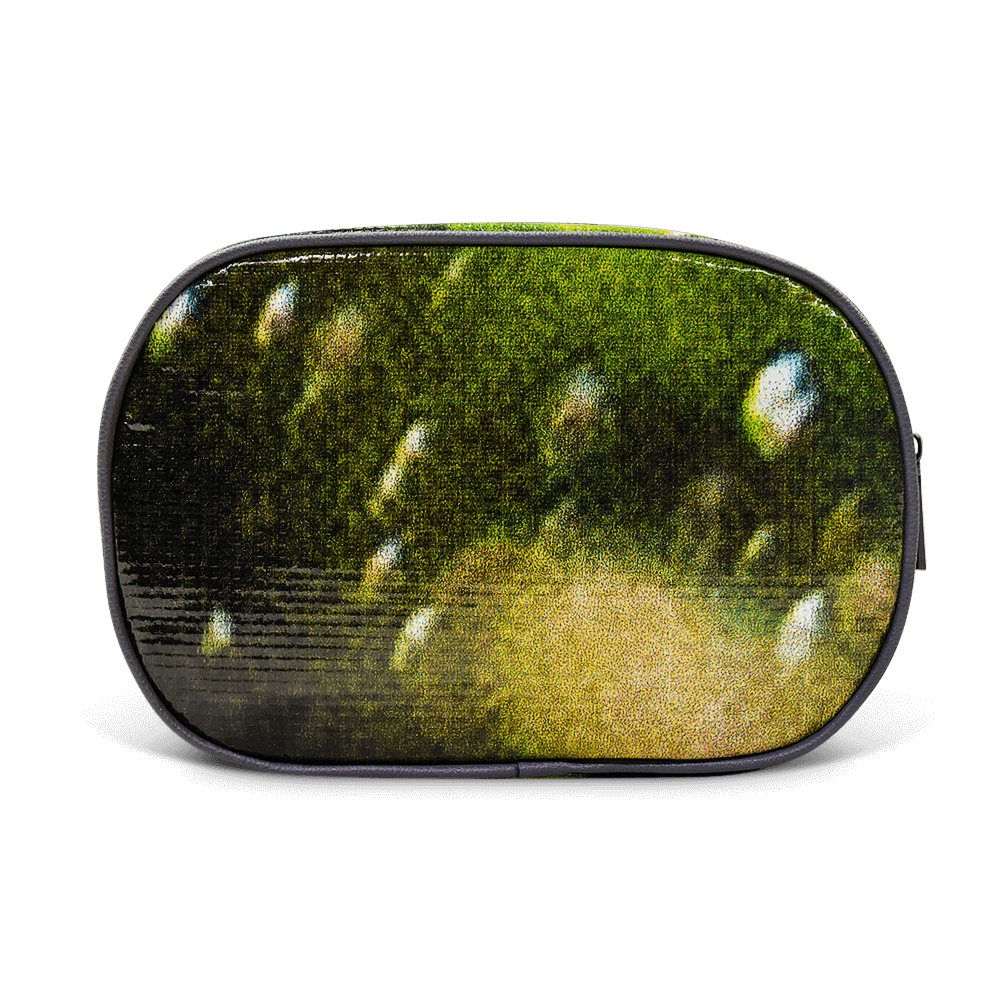 Riley Cosmetic Bag
