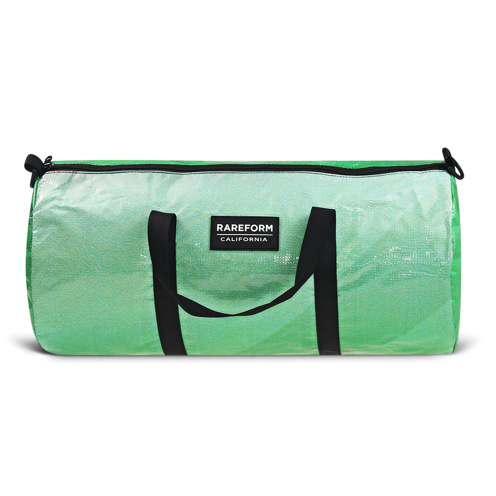 Light Duffle