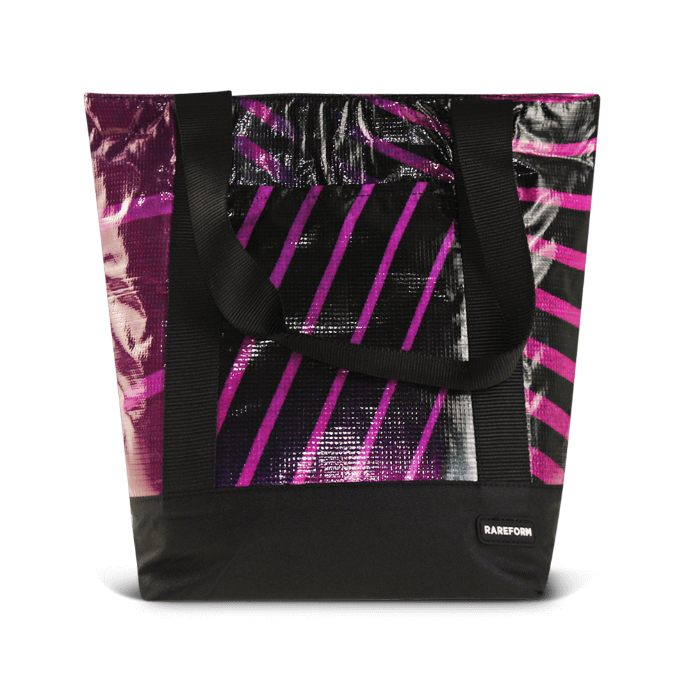 Beck Cooler Tote
