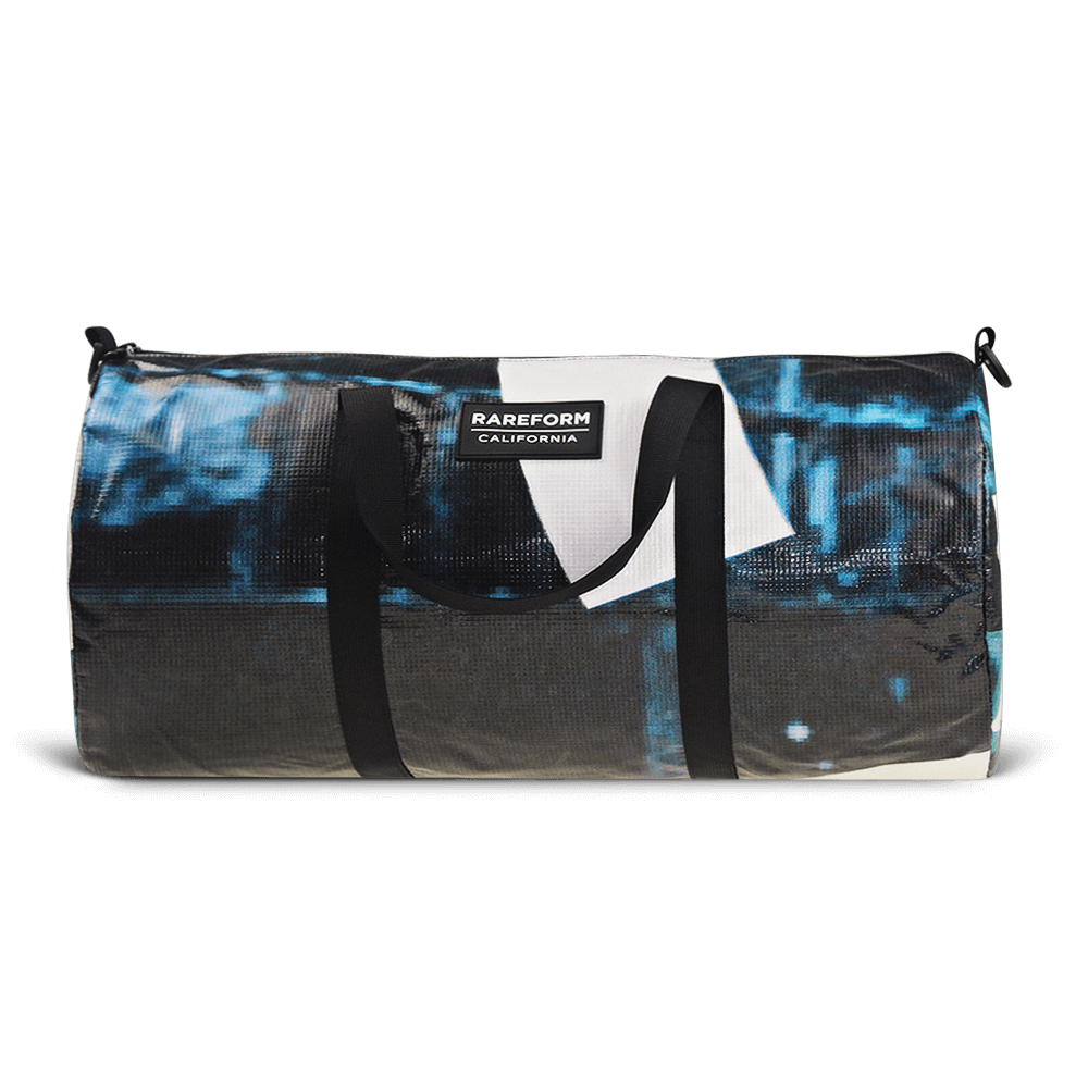 Light Duffle