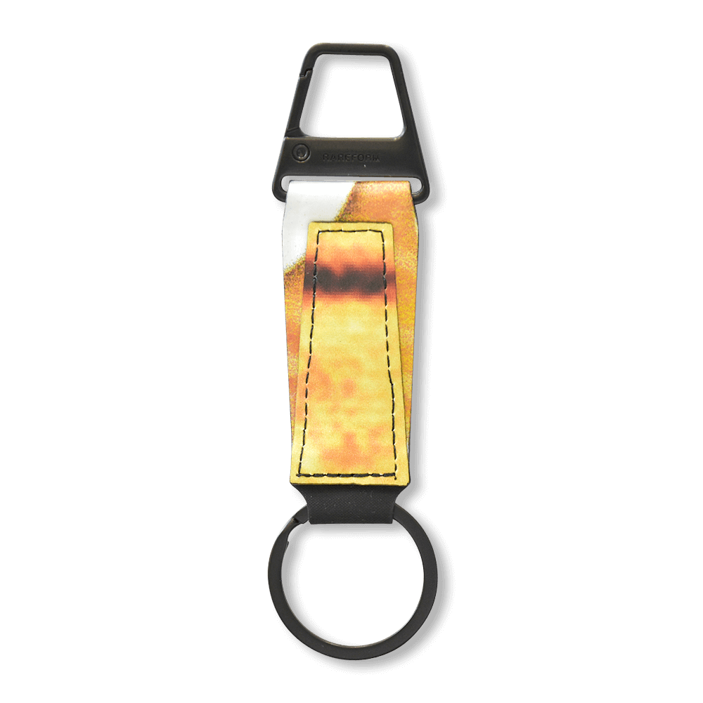 Roam Keychain