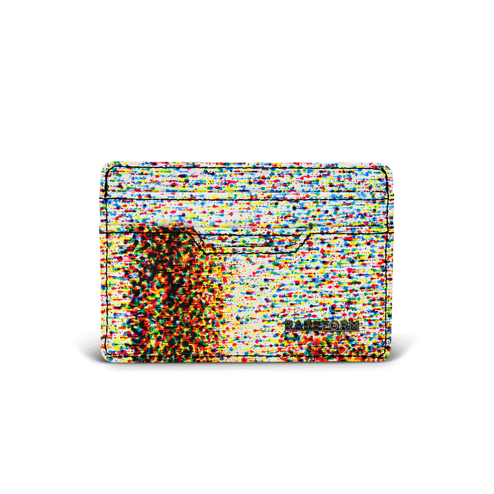 Veer Card Holder