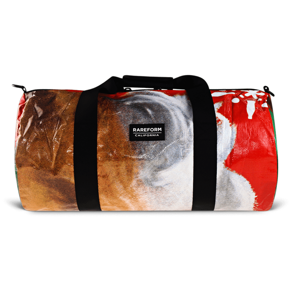 Weekender Duffle