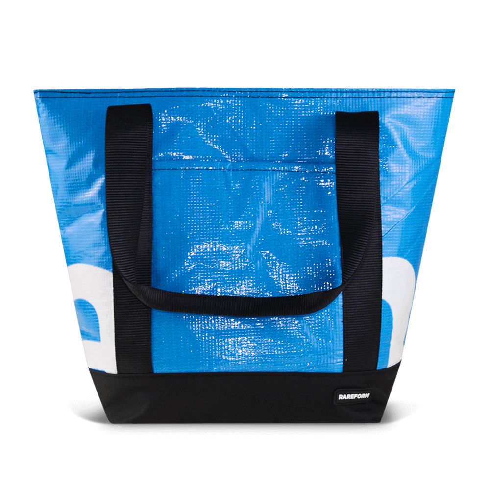 Beck Cooler Tote