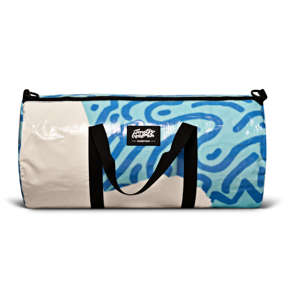 Timothy Goodman Light Duffle