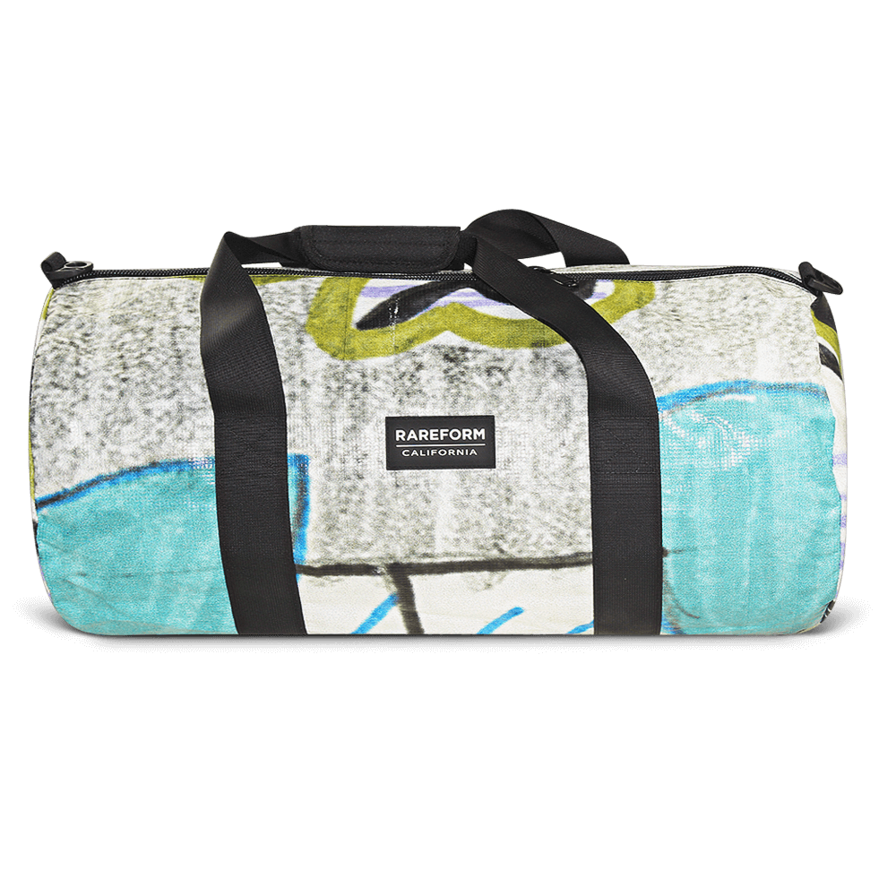 Weekender Duffle