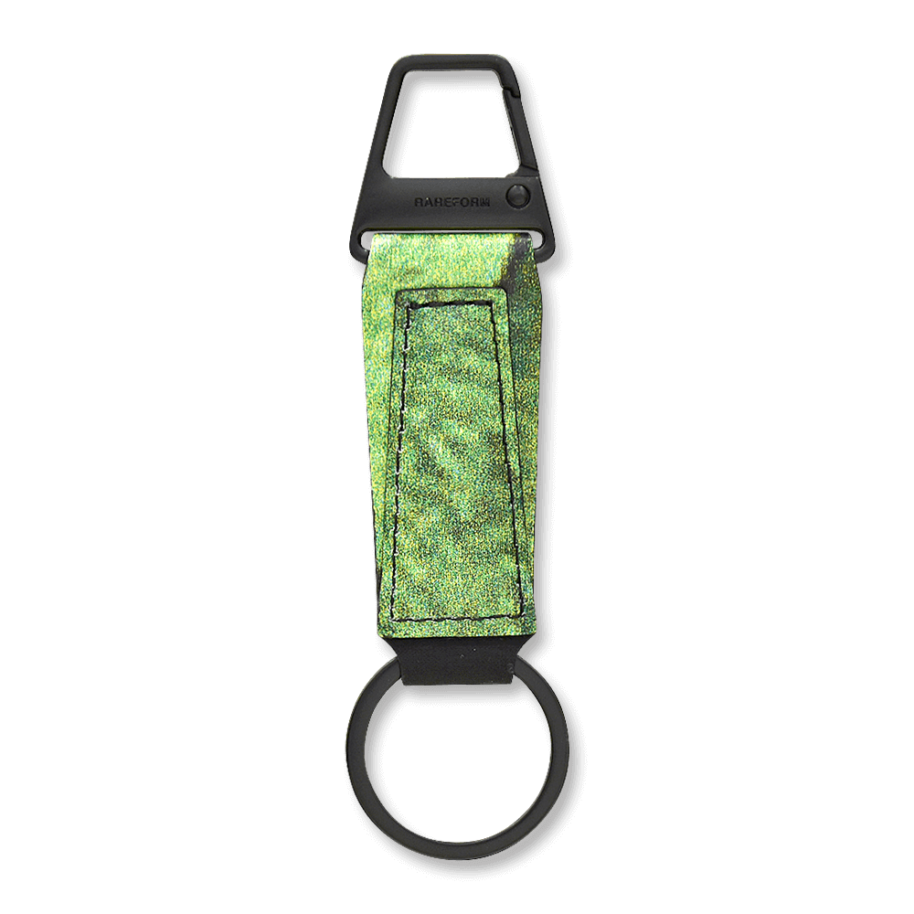Roam Keychain