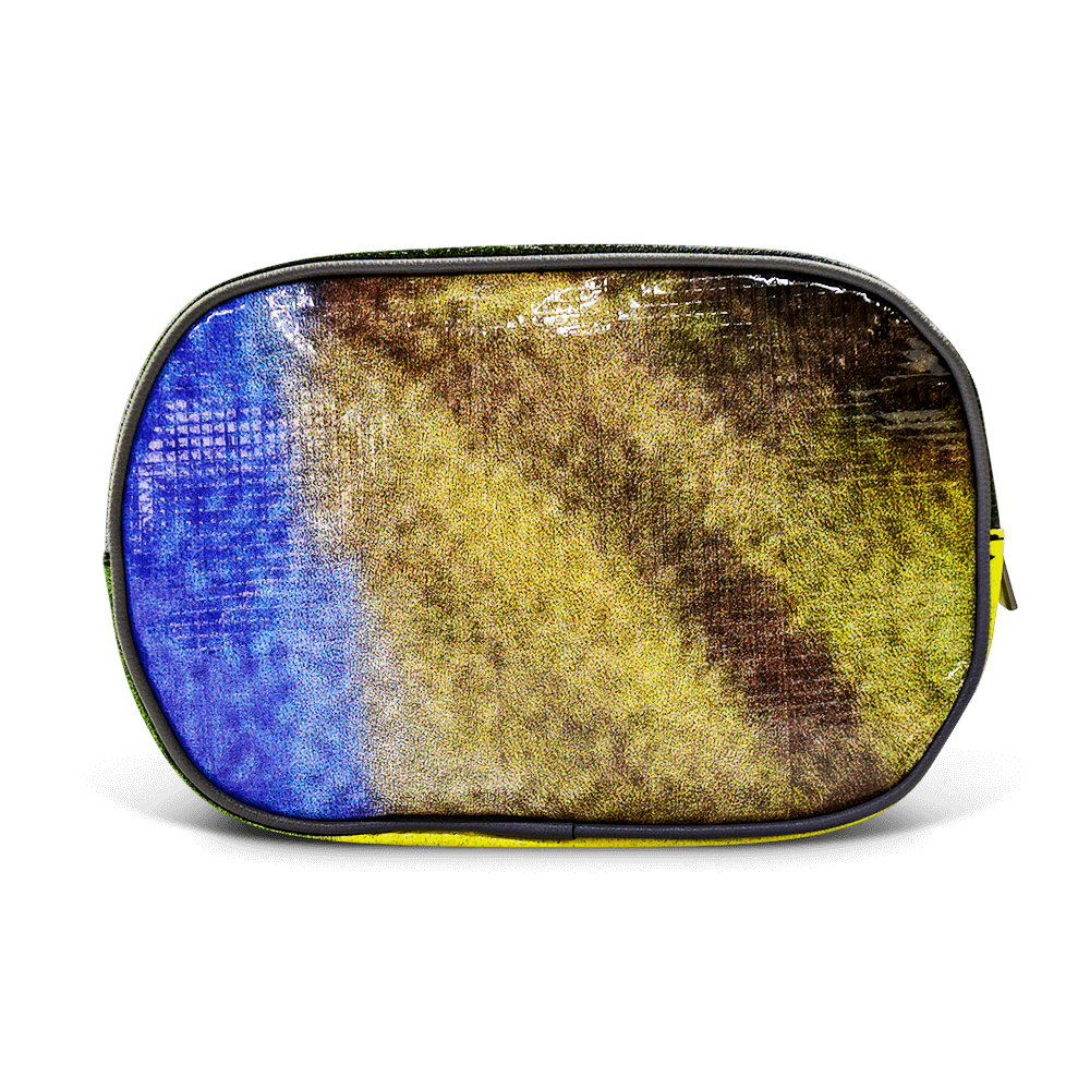Riley Cosmetic Bag