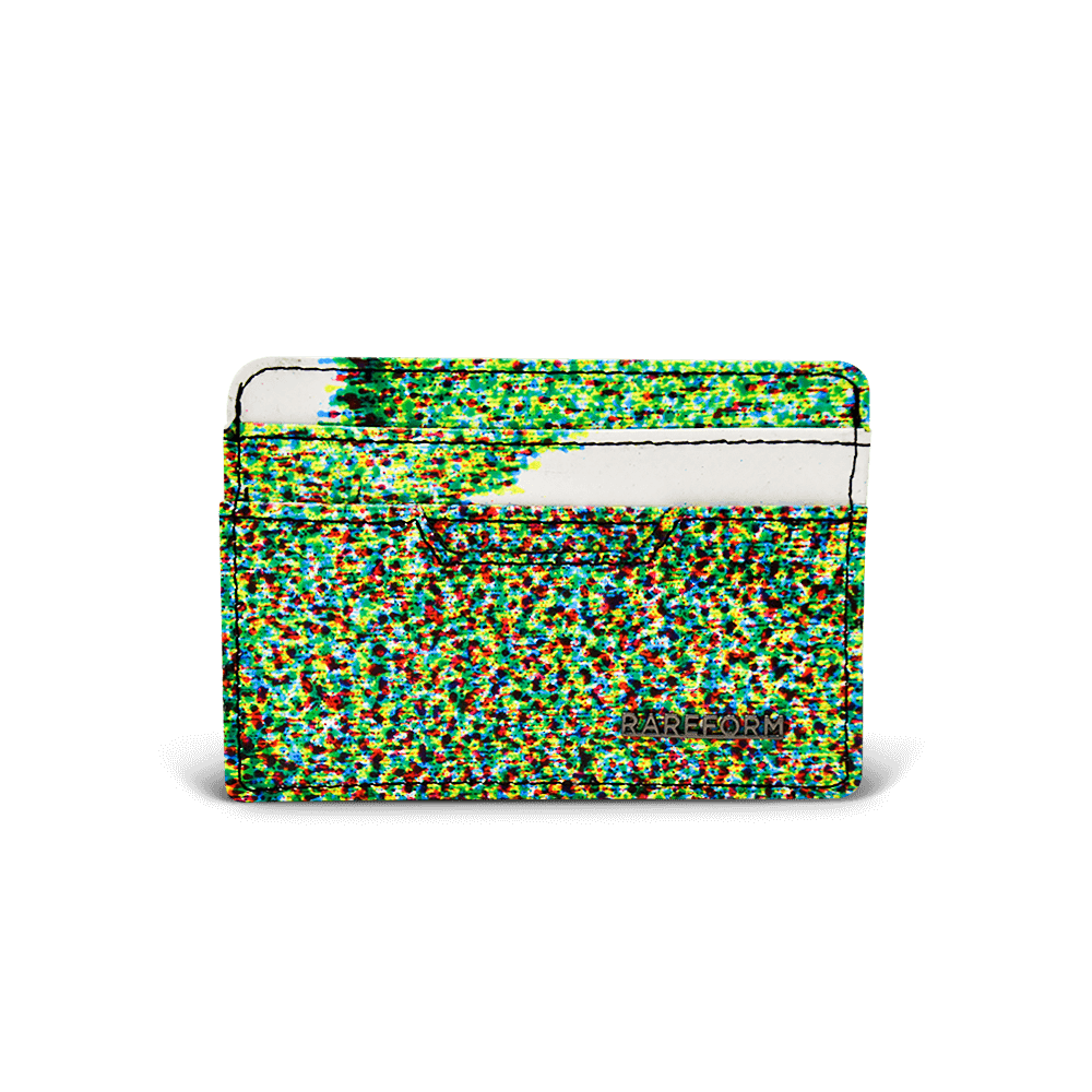 Veer Card Holder