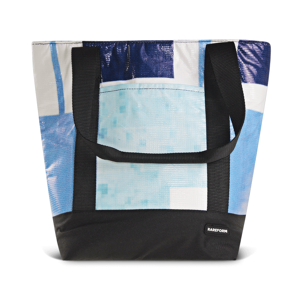 Beck Cooler Tote