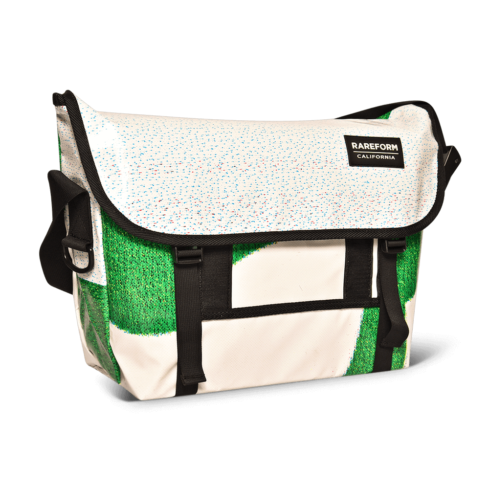 Manhattan Messenger Bag