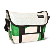 Manhattan Messenger Bag