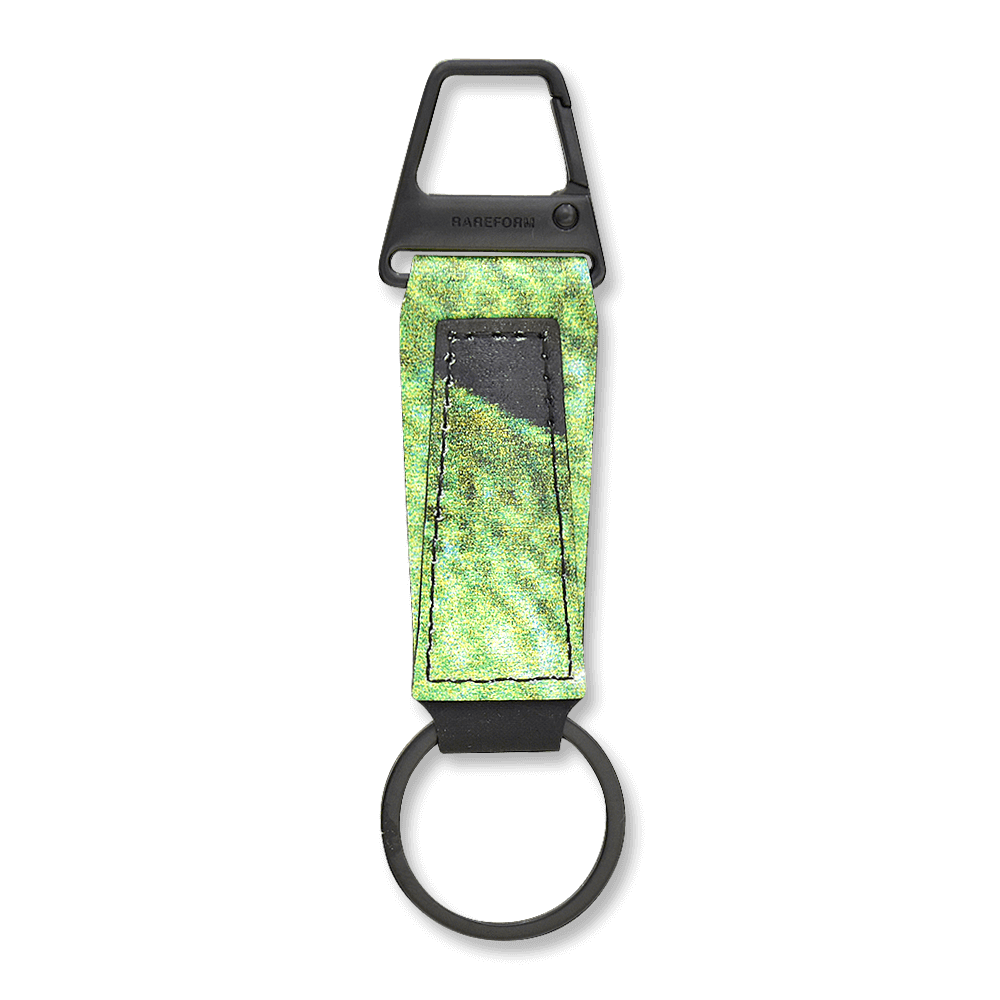 Roam Keychain